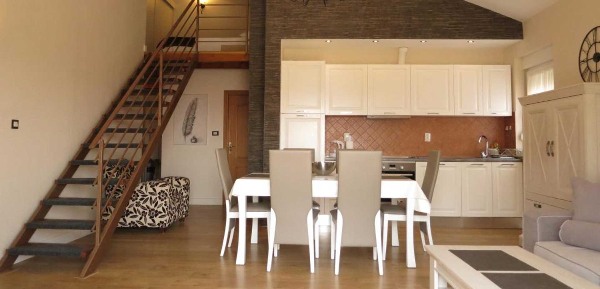 Residence Zola