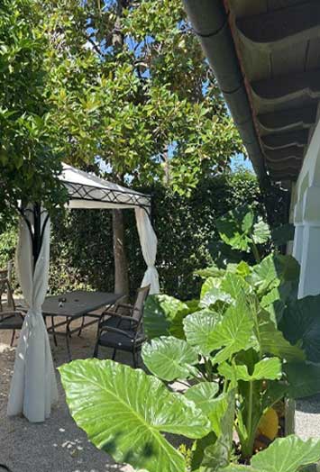 Garden Residence Zola